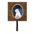 Jensendistributionservices Clumber Spaniel Leash Holder Or Key Hook MI1707463